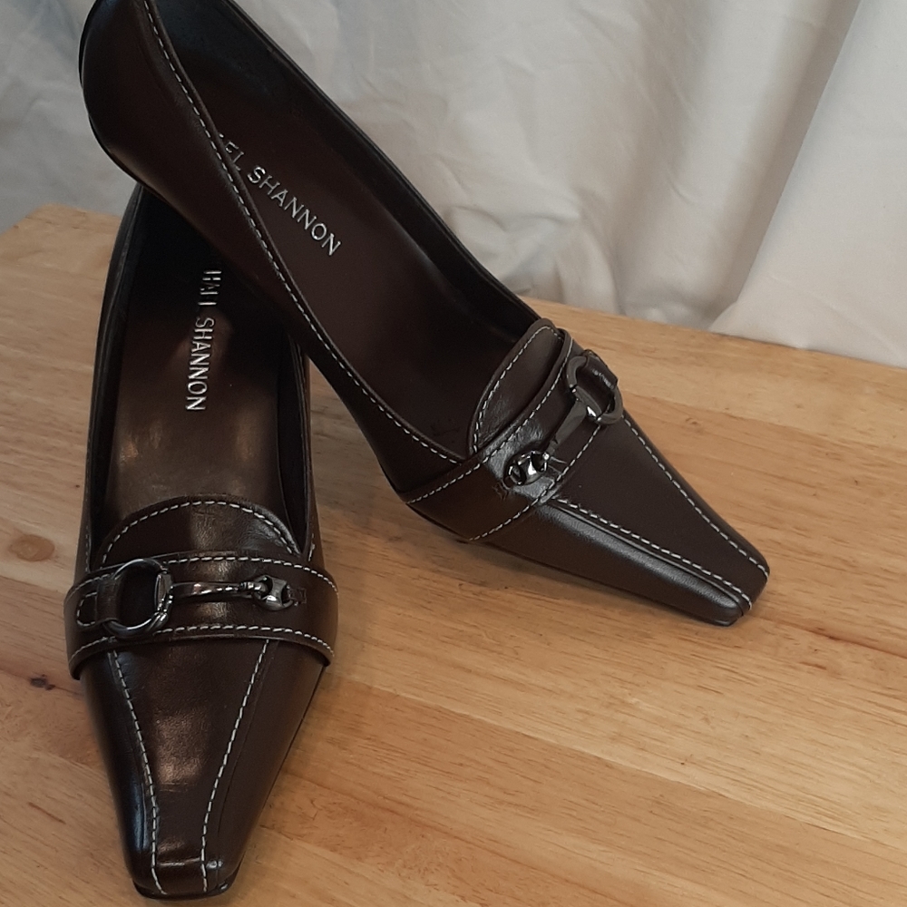 MICHAEL SHANNON Shoes